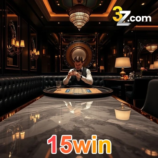 15win bet Jogos de caça-níqueis