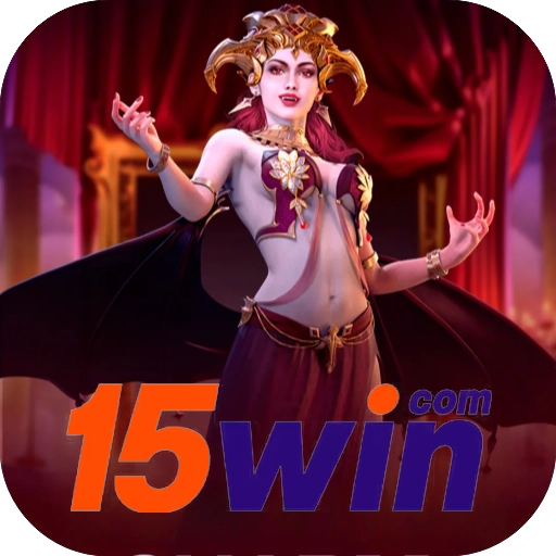 15win Logo